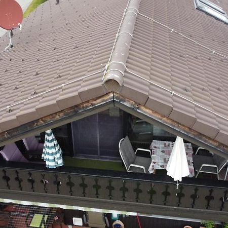 Haus Forggensee Schwangau Exteriér fotografie